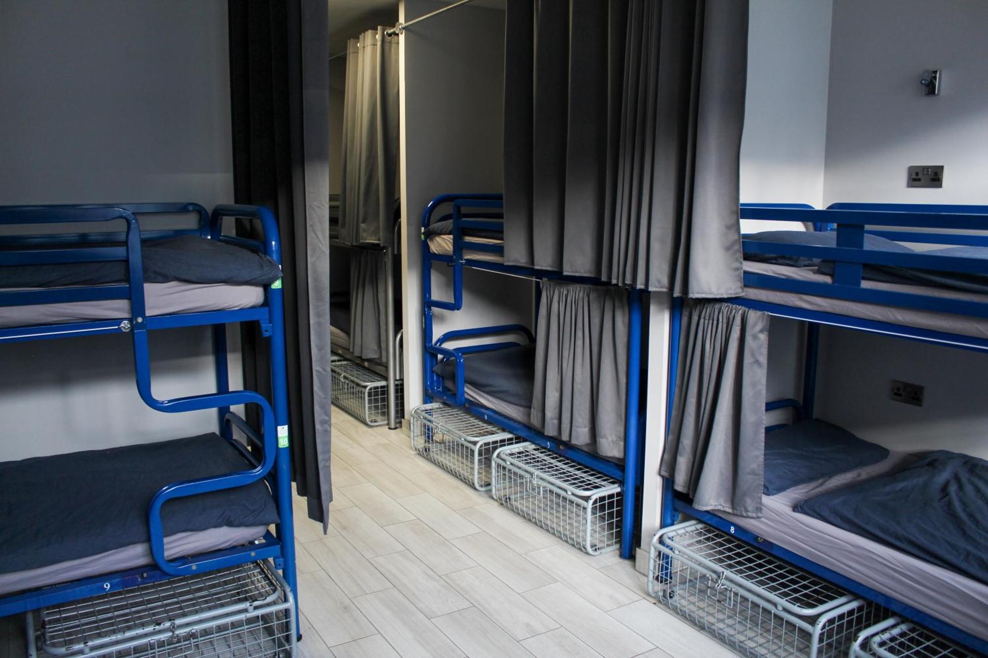 Abbey Court Hostel — Photos 2