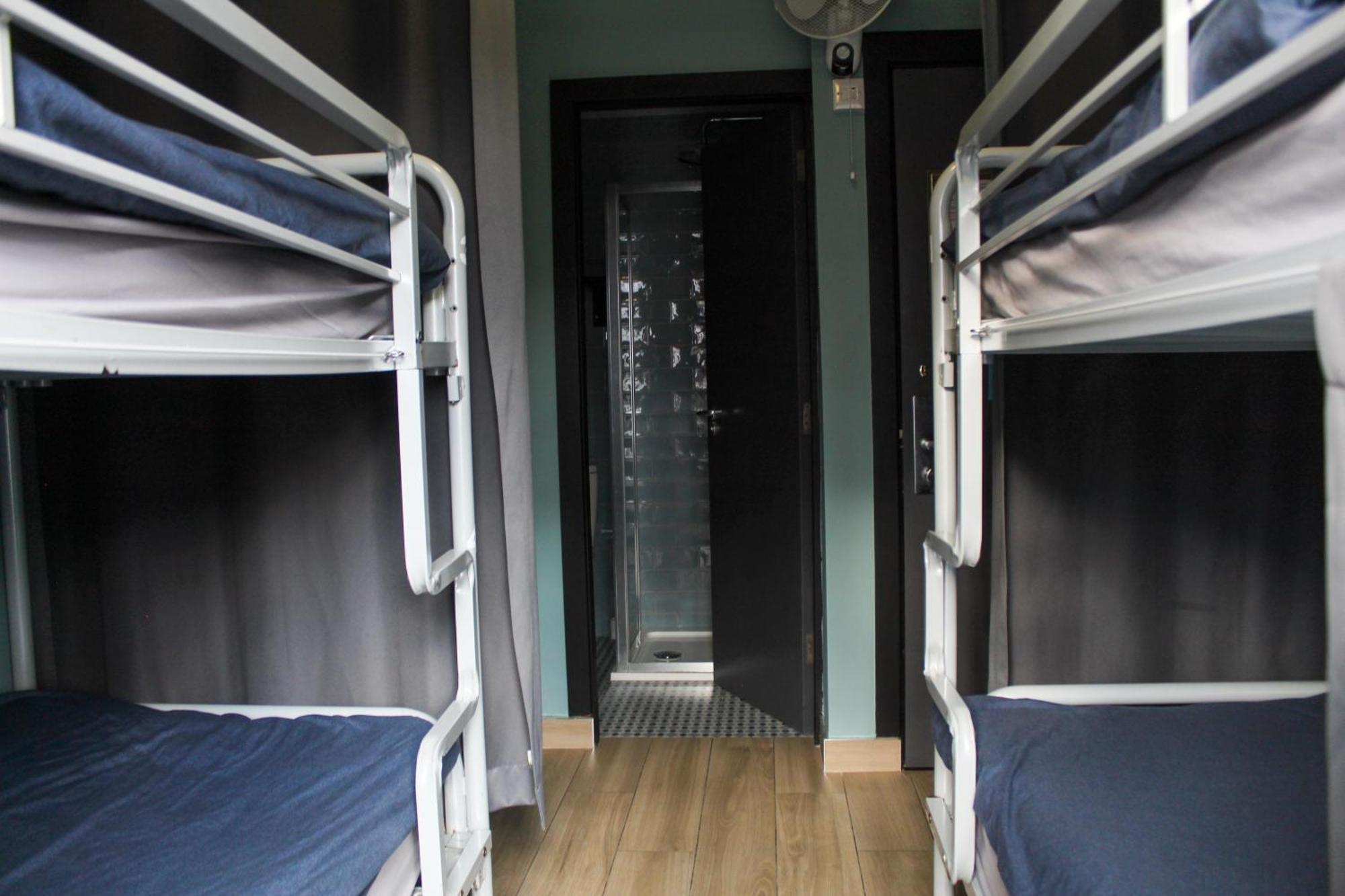 Abbey Court Hostel — Photos 3