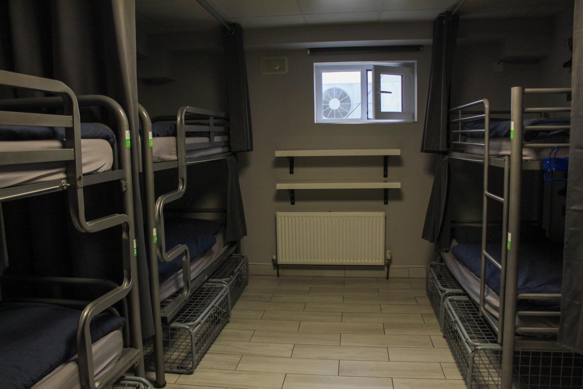 Abbey Court Hostel — Photos 1